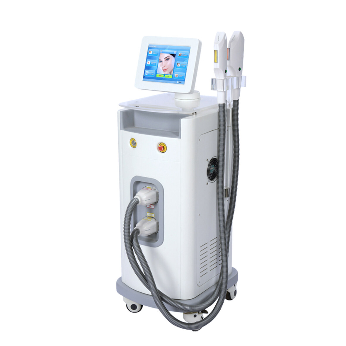 Accusateur cascade Arctique epilation definitive machine Effrayant ...