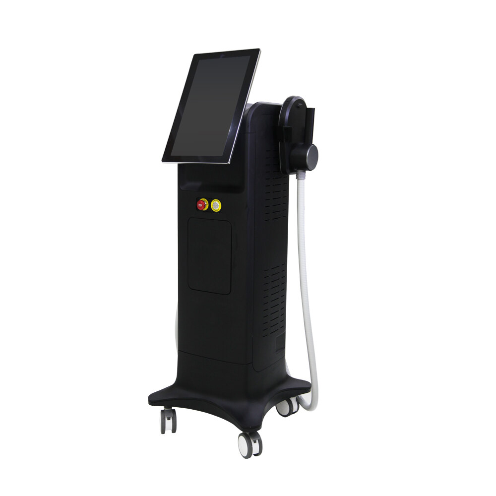 Portable Electrical Muscle Stimulation Machine - ADSS Laser