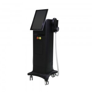 EMS:Electrical Muscle Stimulation