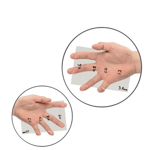 HIFU Facial Wribkle removal System image price