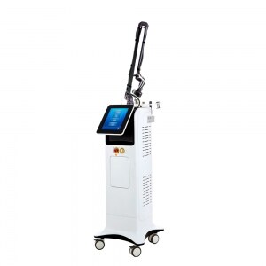 Radio Frequency (RF) Fractional Co2 Laser