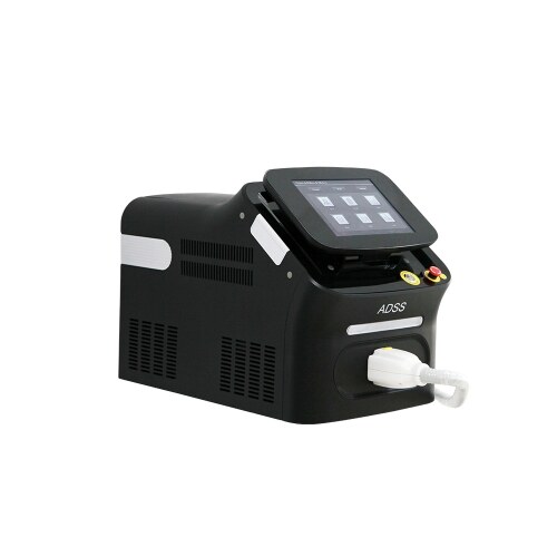 Diode laser hair removal machine Machine price