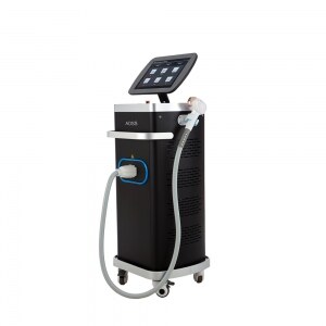 808nm Diode Laser Hair Removal