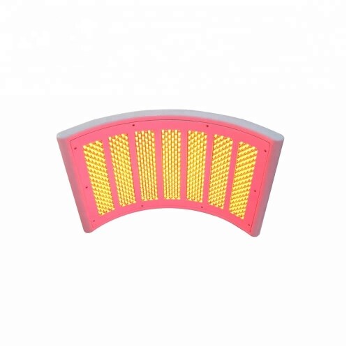 Skin whitening machine