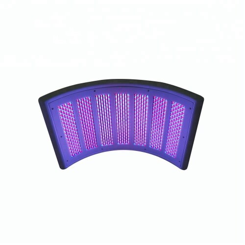 Skin whitening laser machine