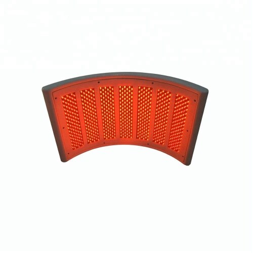 Skin whitening treatment