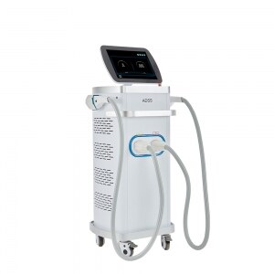 IPL Laser Machine for Beauty Salon