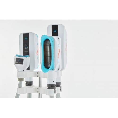 360°Cooling Cryolipolysis Machine