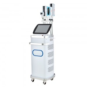 Cool 360° Cooling Cryolipolysis Machine