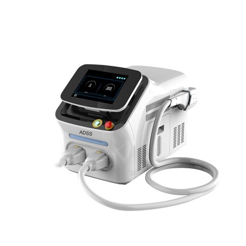 SHR Laser Hair Removal Equipment - ADSS Laser SHR Laser Hair Removal Equipment - ADSS Laser