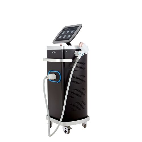 Diode Laser Hair Removal Equipment - ADSS Laser
