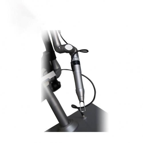 Q-Switched ND YAG Laser Machine image