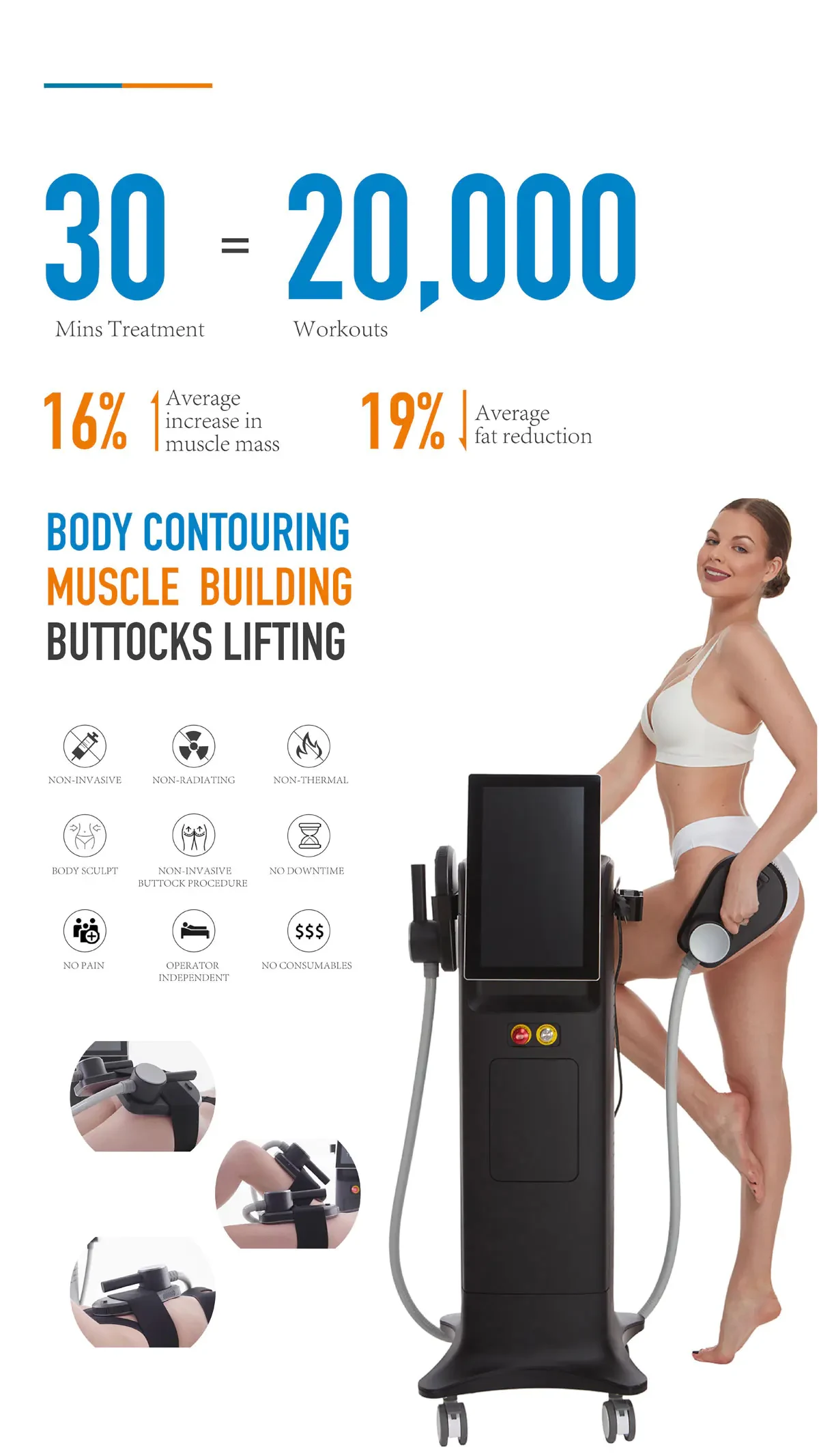 Electrical Muscle Stimulation Machin PDF Download