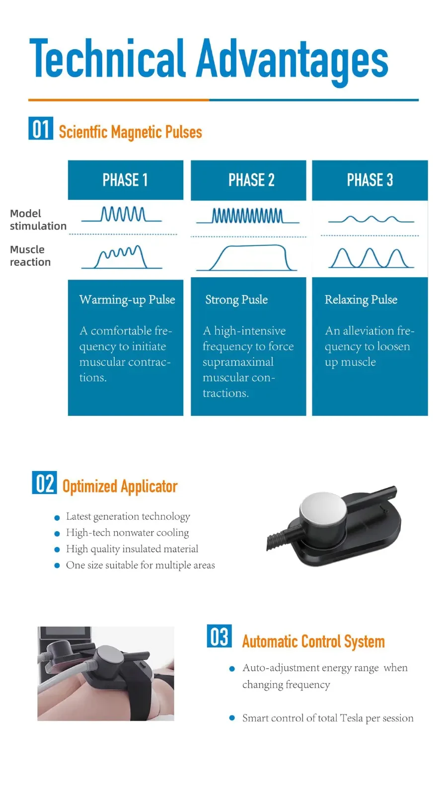 Electrical Muscle Stimulation Machin PDF Download