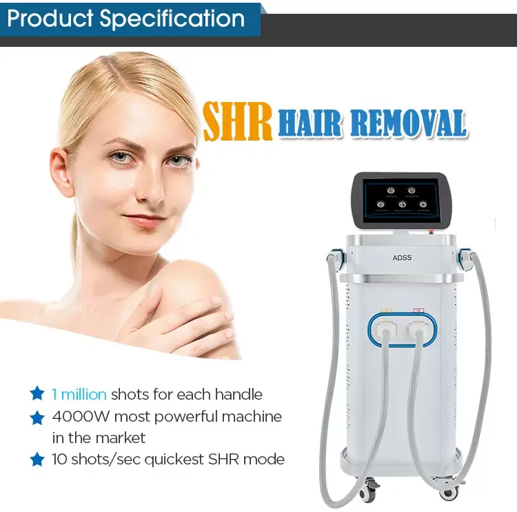 Super Hair Removal OPT 