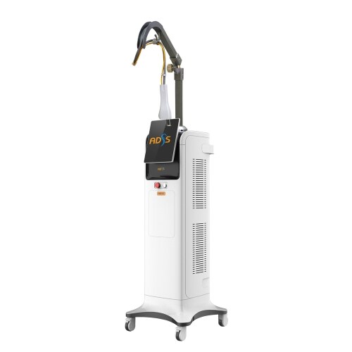 Erbium glass laser1540nm image