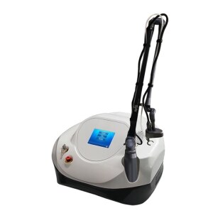 Portable Radio Frequency(RF) Fractional Co2 Laser