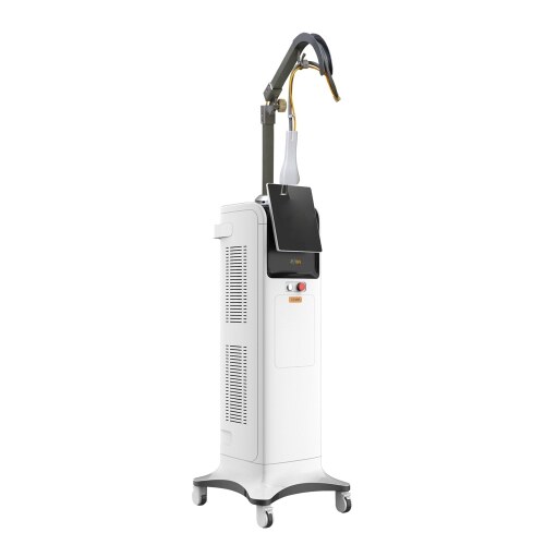 Erbium Glass Laser