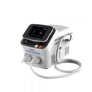 Portable IPL Laser Hair Removal Machine for Beauty Salon