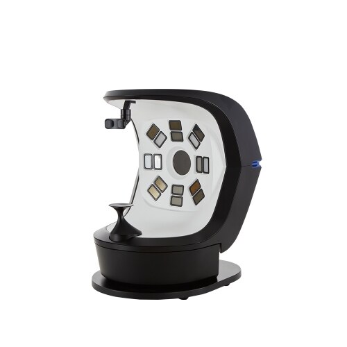 At Home 3D Skin Analysis Machine