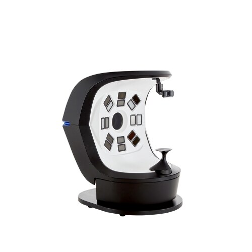 Portable Skin Analyzer Machine for Beauty Salon