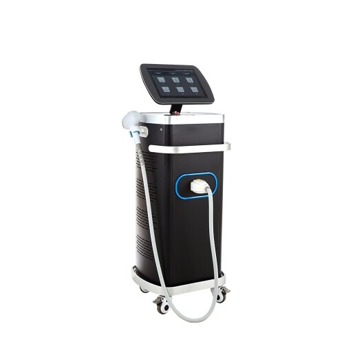 Medical Laser Hair Removal Device
