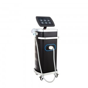808nm Laser Hair Removal Device