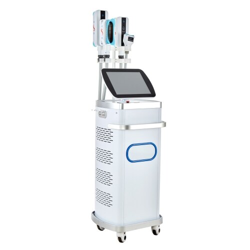Medical Cryolipolysis Machine