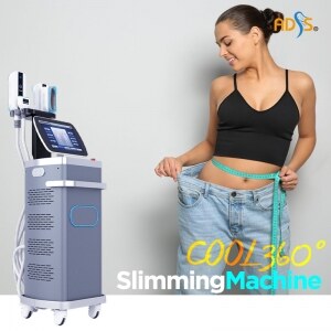 Medical Cryolipolysis Machine