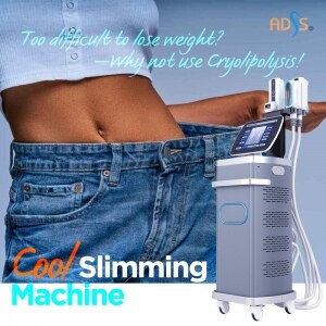 Cooling Sculpting Machine