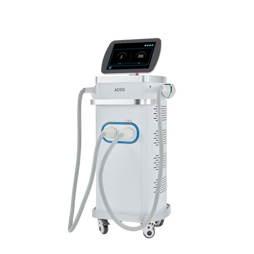IPL Laser Hair Removal Equipment