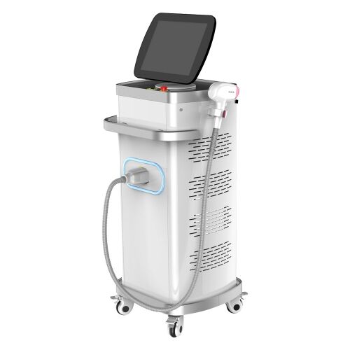808nm Laser Hair Removal Equipment - ADSS Laser