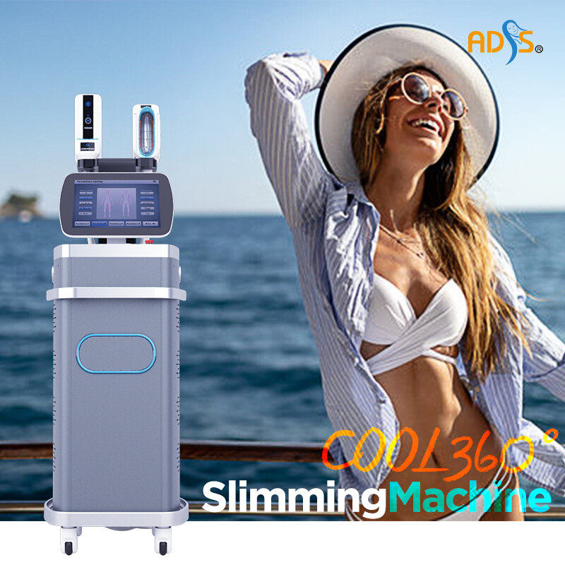 Body Sculpting Machines - ADSS Laser