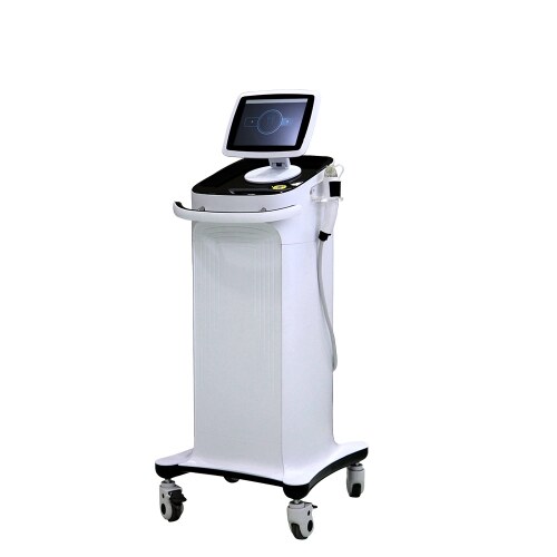 Microneedling RF Machine