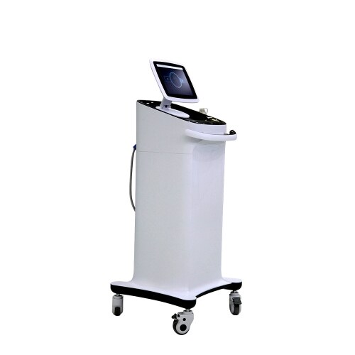 Microneedling RF Machine